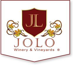 JOLO Vineyards Mobile Header Logo
