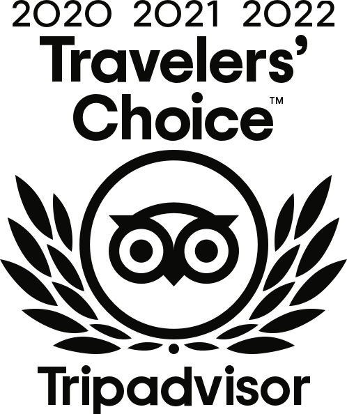 Trip Advisor Logo