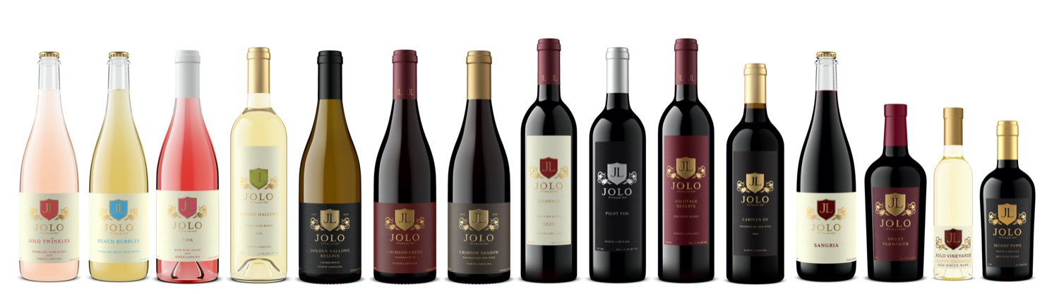 Image description OUTSHINERY-JOLO_Winery-Lineup 2020