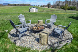 Restored 1940 Farmhouse pic3