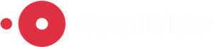 Open Table Logo