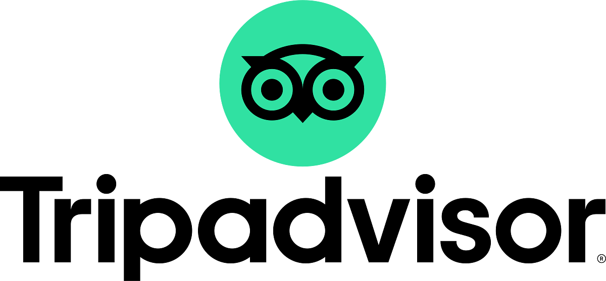 Image description Tripadvisor logo