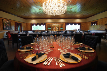 CuveeExperienceEventCenter